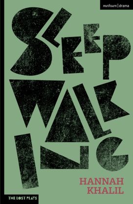 Sleepwalking Sleepwalking