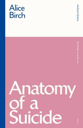 Anatomy of a Suicide Anatomy of a Suicide
