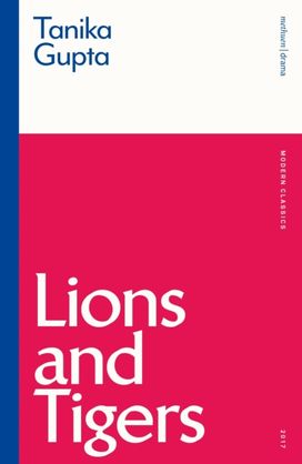 Lions and Tigers Lions and Tigers
