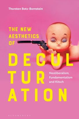New Aesthetics of Deculturation New Aesthetics of Deculturation