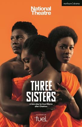 Three Sisters Three Sisters