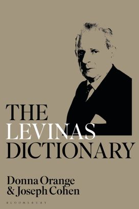 Levinas Dictionary