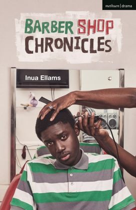 Barber Shop Chronicles Barber Shop Chronicles