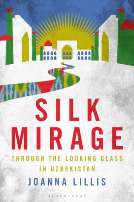 Silk Mirage
