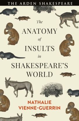 Anatomy of Insults in Shakespeare’s World