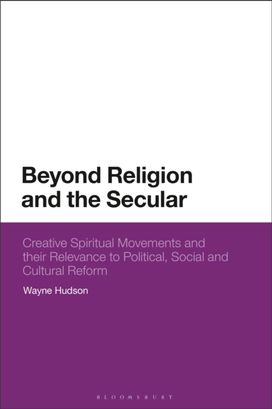 Beyond Religion and the Secular Beyond Religion and the Secular