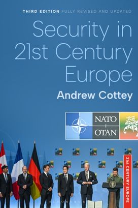 Security in 21st Century Europe Security in 21st Century Europe