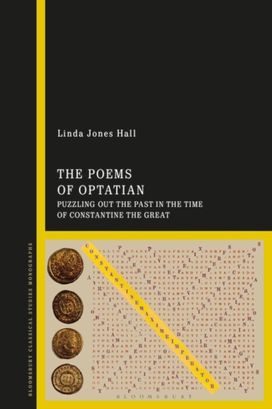 Poems of Optatian Poems of Optatian