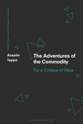 Adventures of the Commodity Adventures of the Commodity