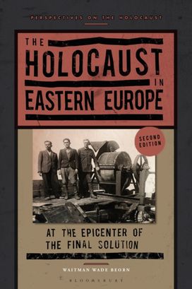 Holocaust in Eastern Europe Holocaust in Eastern Europe