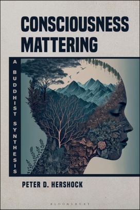 Consciousness Mattering Consciousness Mattering