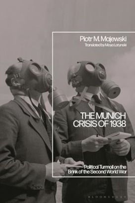 Munich Crisis of 1938