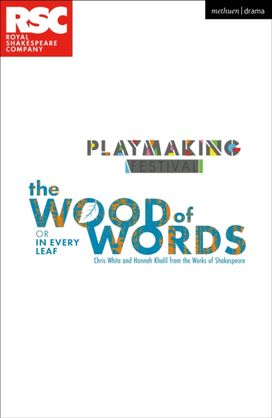 Wood of Words