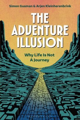 Adventure Illusion