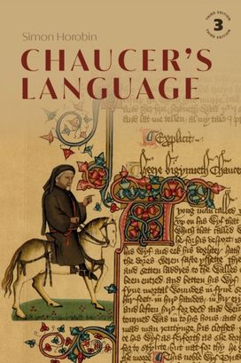 Chaucer's Language Chaucer's Language