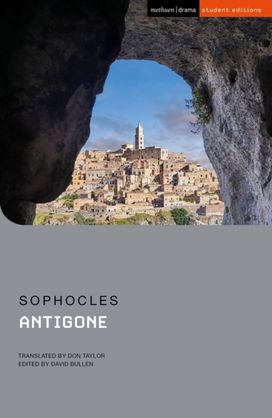 Antigone Antigone