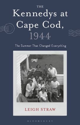 Kennedys at Cape Cod, 1944
