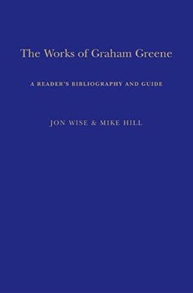 Works of Graham Greene