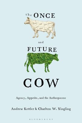 Once and Future Cow Once and Future Cow