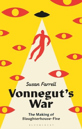 Vonnegut’s War Vonnegut’s War