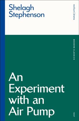 Experiment with an Air Pump Experiment with an Air Pump