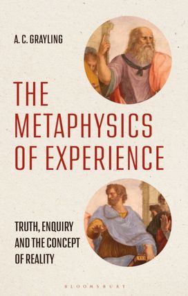 Metaphysics of Experience Metaphysics of Experience