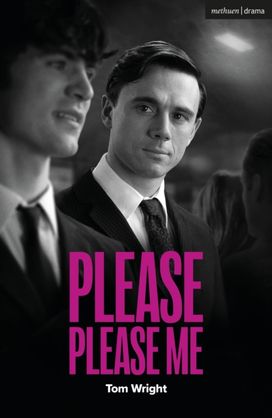 Please Please Me