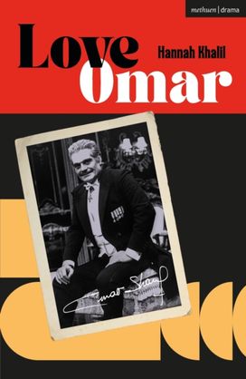 Love Omar Love Omar