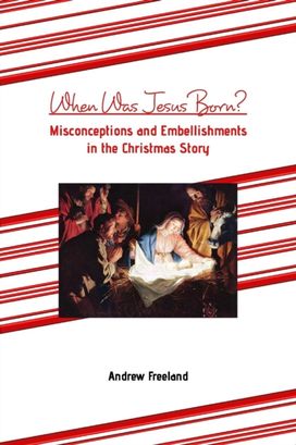 When was Jesus Born?