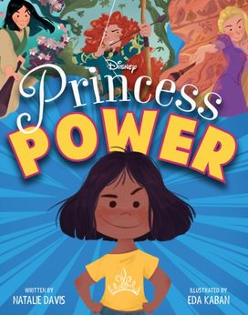 Princess Power Princess Power