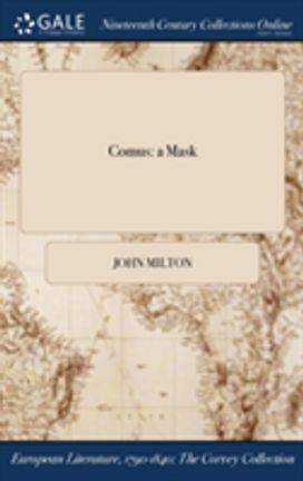 Comus Comus