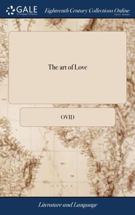 Art of Love