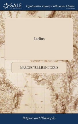 Laelius Laelius