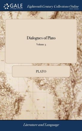 Dialogues of Plato