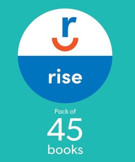 Readerful Rise 2 for Secondary Pack