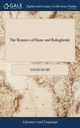 Beauties of Hume and Bolingbroke