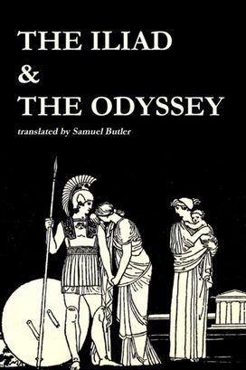 The Iliad & the Odyssey