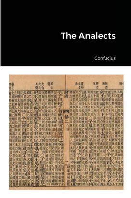 Analects Analects