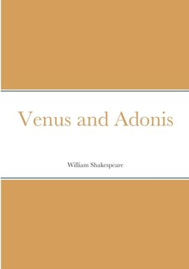 Venus and Adonis