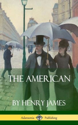 American (Hardcover)