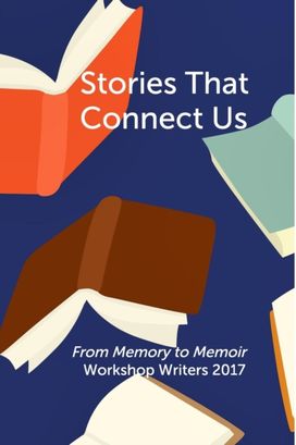 Stories that Connect Us Stories that Connect Us