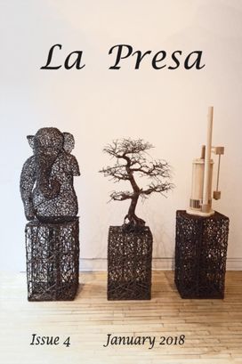 La Presa, Issue 4