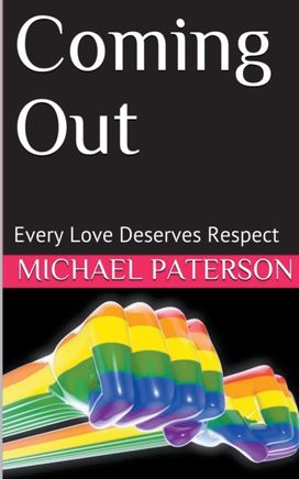 Coming Out; Every Love Deserves Respect Coming Out; Every Love Deserves Respect