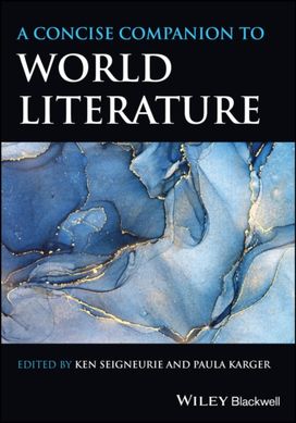 Concise Companion to World Literature