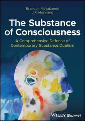 Substance of Consciousness Substance of Consciousness