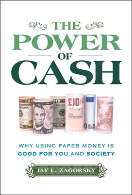 Power of Cash Power of Cash