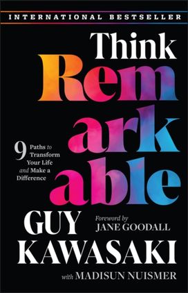 Think Remarkable Think Remarkable