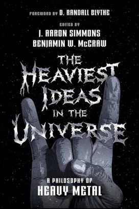 Heaviest Ideas in the Universe Heaviest Ideas in the Universe