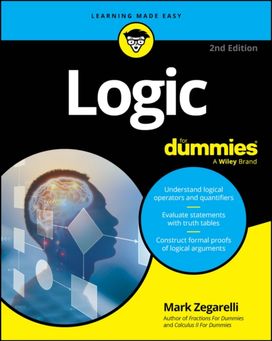 Logic For Dummies Logic For Dummies