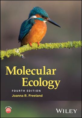 Molecular Ecology Molecular Ecology